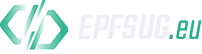 epfsug.eu logo